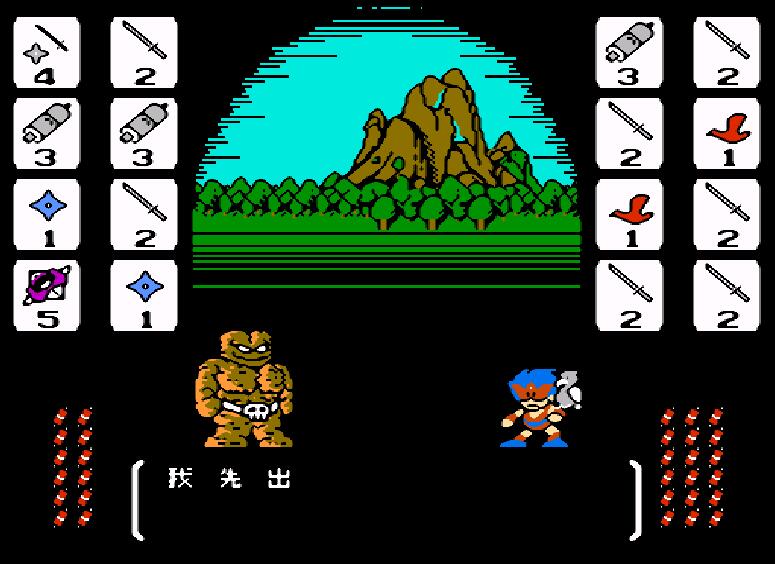 童年回忆最经典的20款红白机游戏,几款耐玩的游戏