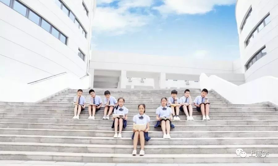 上海最好的十大民办初中,上海各区的顶级初中和一流初中