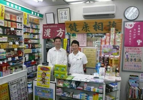 日本已获得210个古方专利，保护中医刻不容缓！