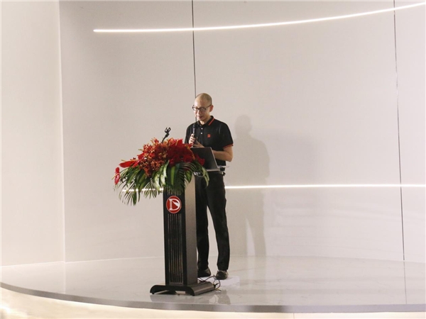 耀出·新境界！万嘉集团新品发布会，以远见启新篇