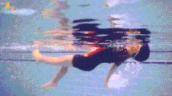 亲子游泳的这些好处，你知道吗？