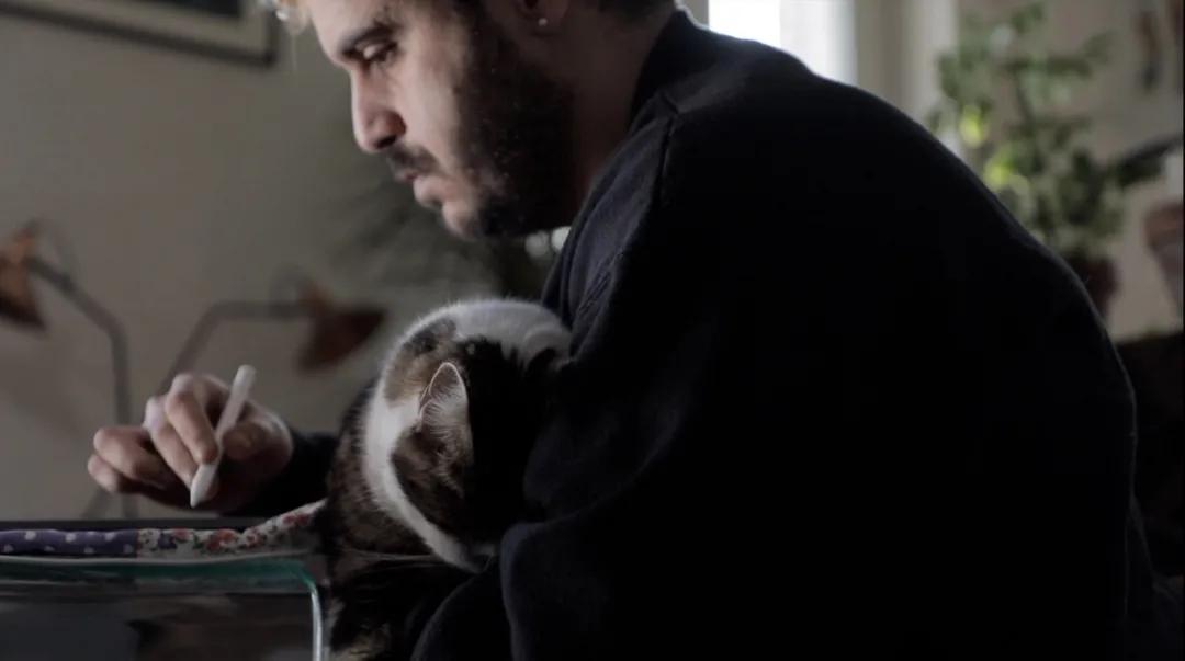 蔡徐坤跨界设计师,蔡徐坤合作设计师