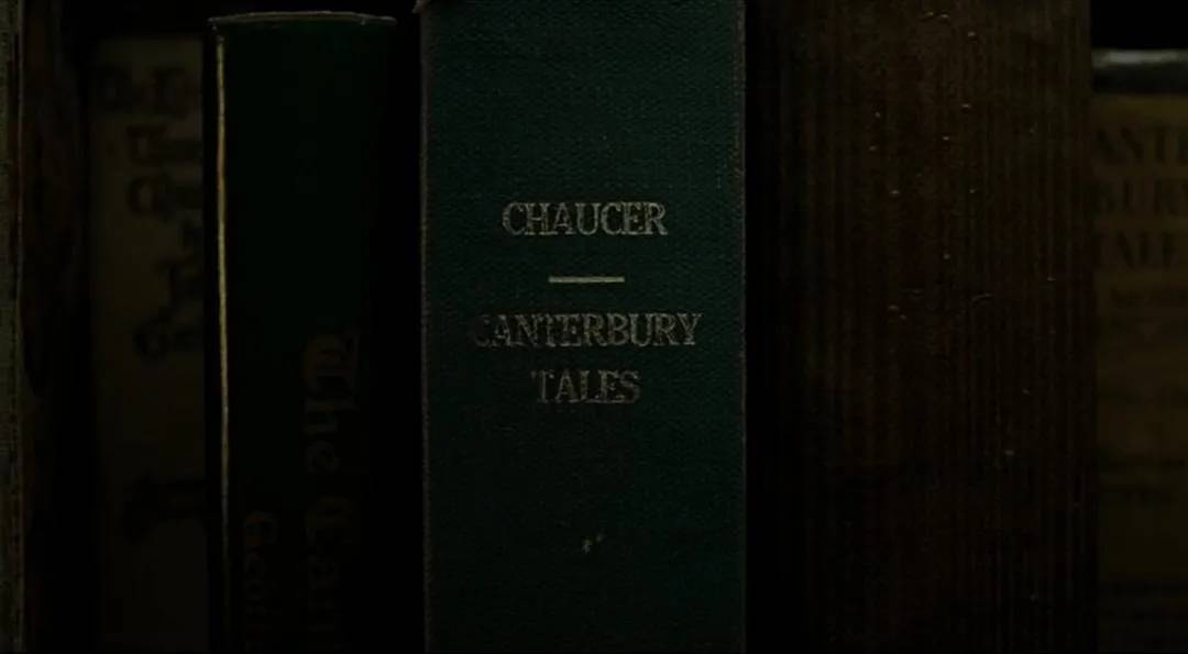 情、理、法的角斗——《*宗罪七**》