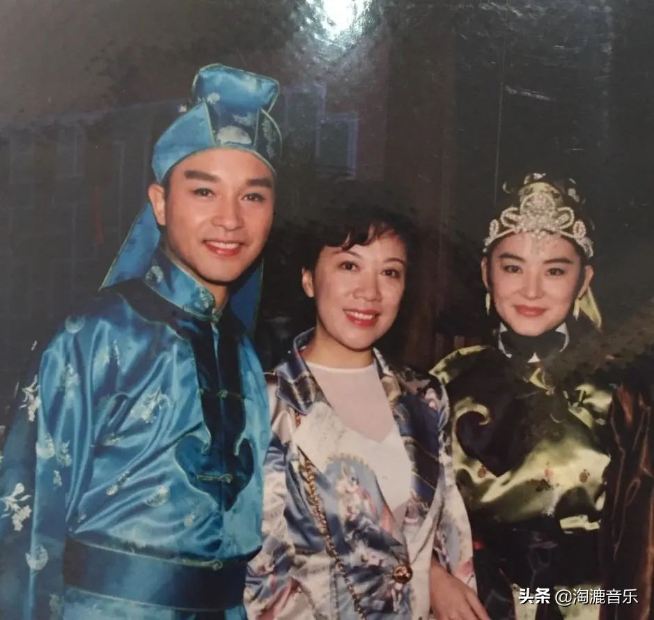 关于张国荣的十大事件,关于张国荣的问答