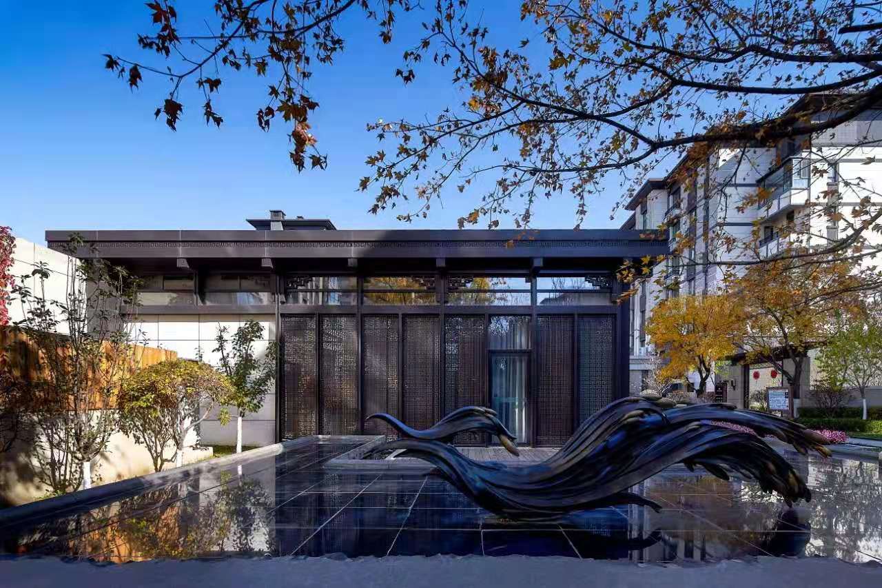 沈阳金地如何,金地在沈阳有什么新楼盘