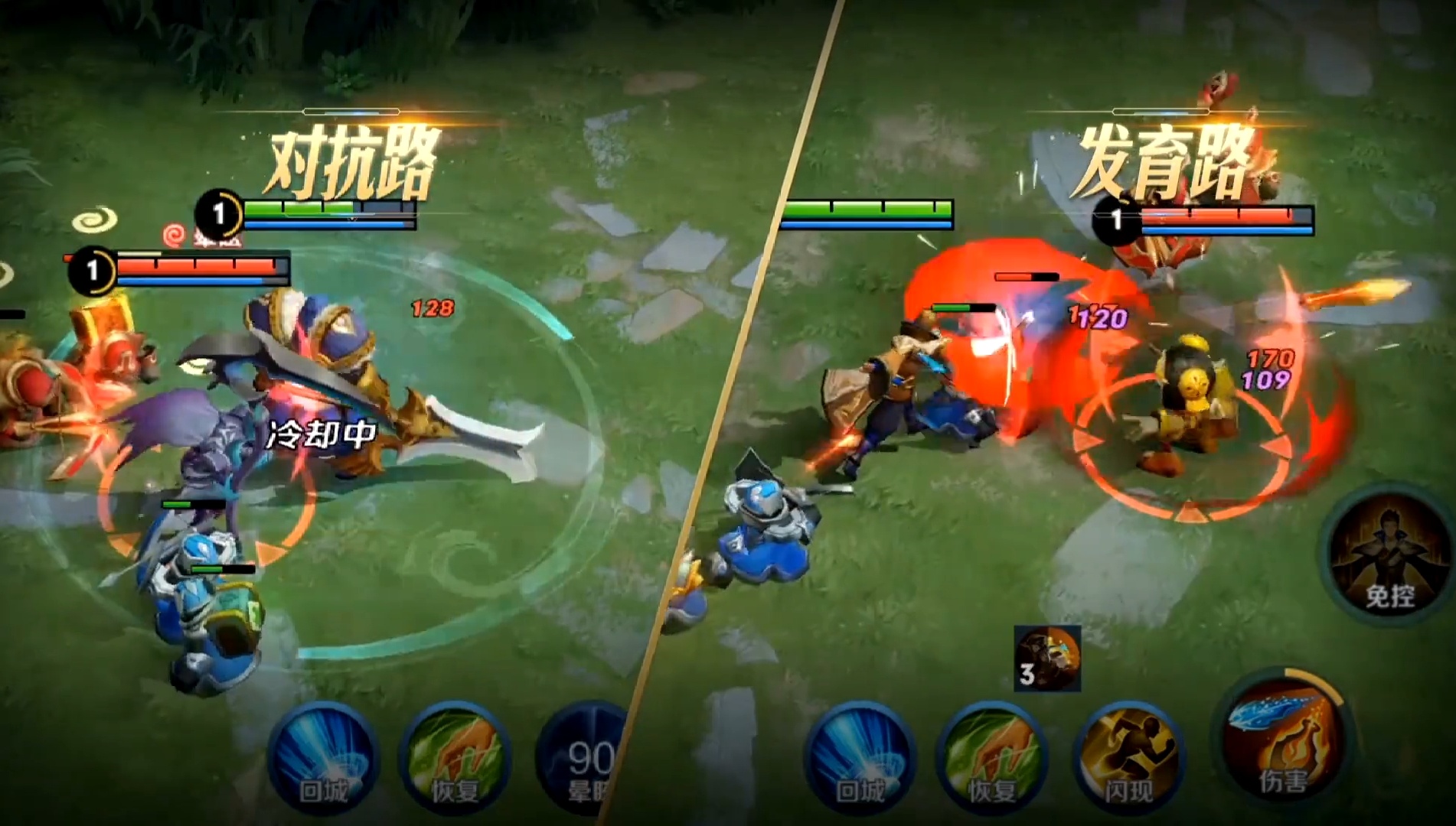 t3英雄调整,t3英雄