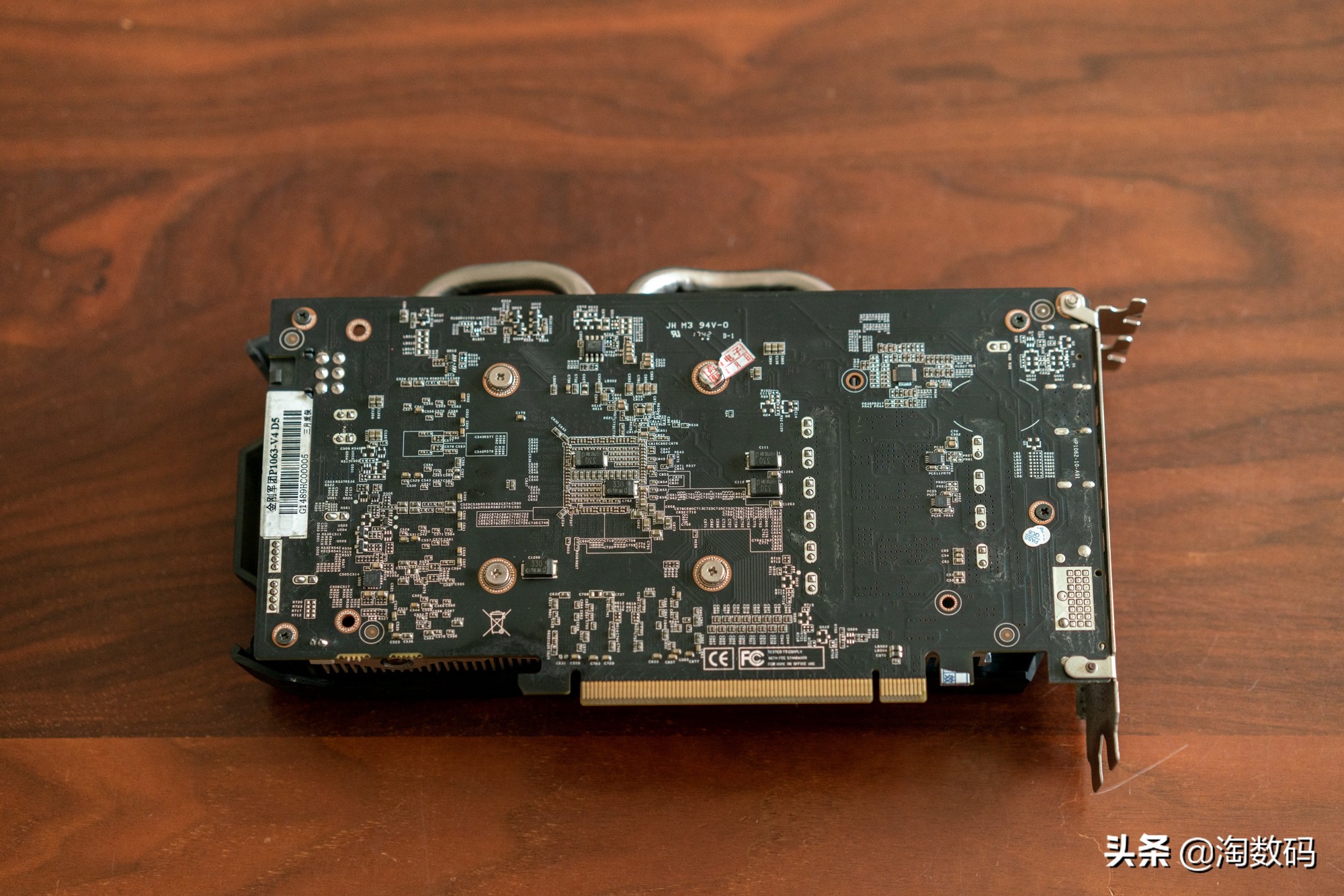 108块钱的缩水版GTX10603GB，PUBG吃鸡还能开3极致，还是AIC公版