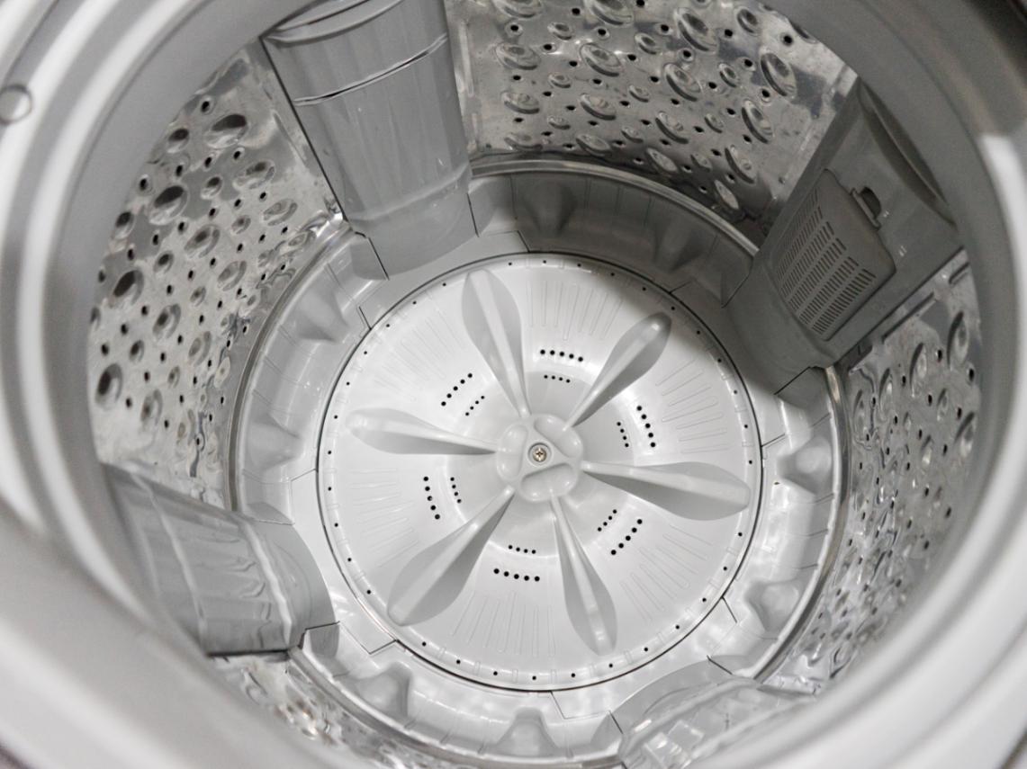 美的8.0全自动洗衣机,美的mb100v31全自动洗衣机价格