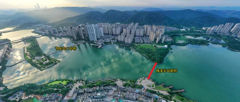 长沙梅溪湖振业城一期别墅200平米,梅溪左岸以后怎么样