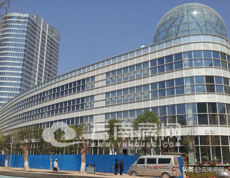 不甘心公司倒闭,昆明远建地产