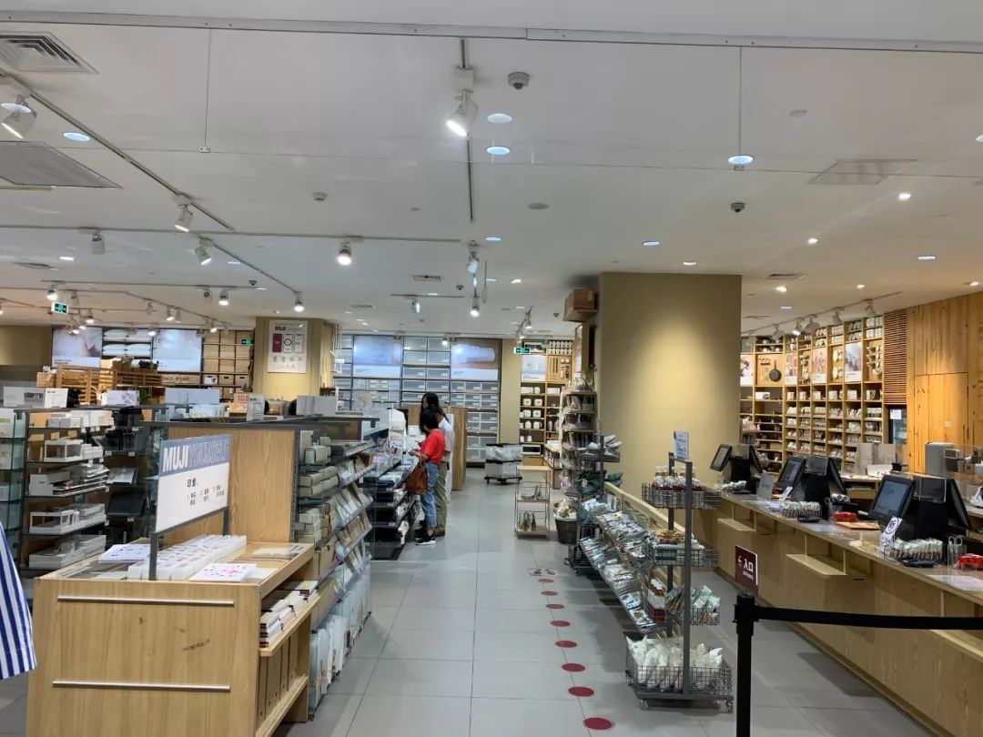 为什么无印良品不大幅度降价,无印良品降价基于哪些原因