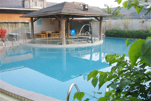 大连比较好的温泉有哪些,大连成园温泉山庄和老宝贝温泉