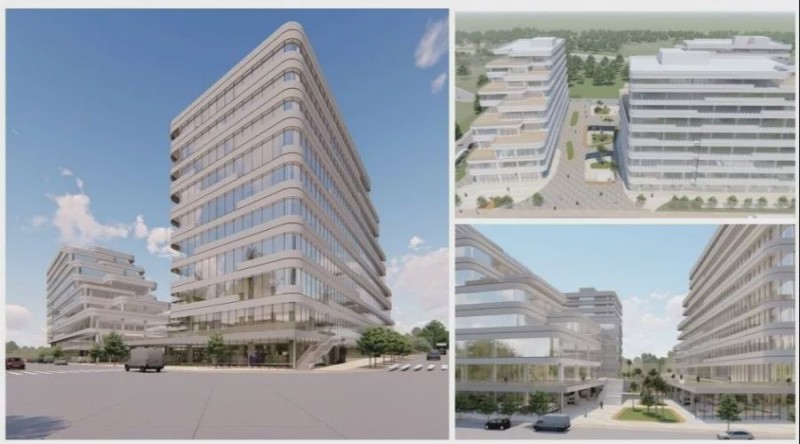 龙华再次让全深圳羡慕，30个项目集中开工，涵盖产业、教育、旧改