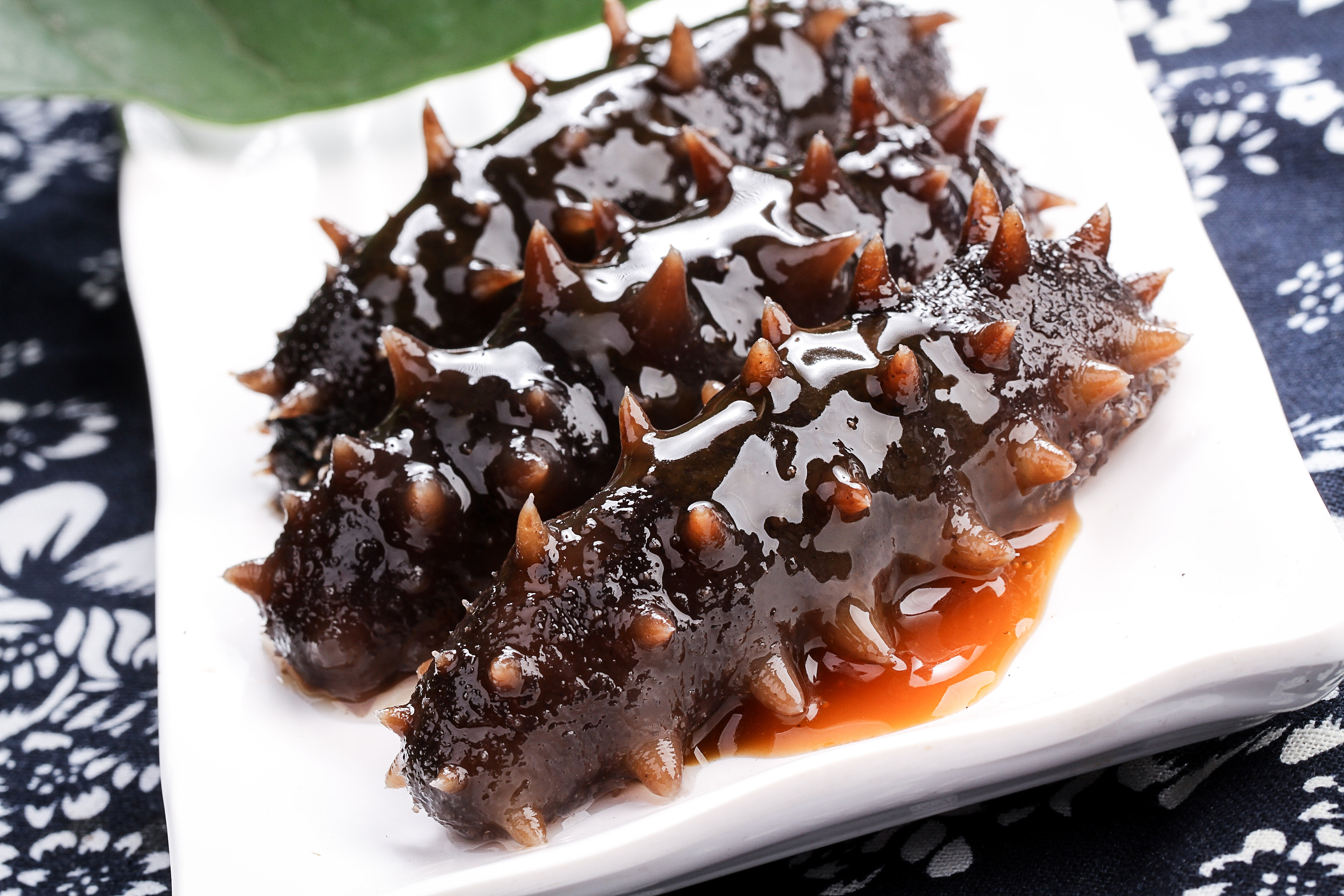 买海参之前必须要了解的几件事 (如何买海参不被坑)