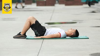 如何练出好看的腿型,腿型不漂亮怎么锻炼