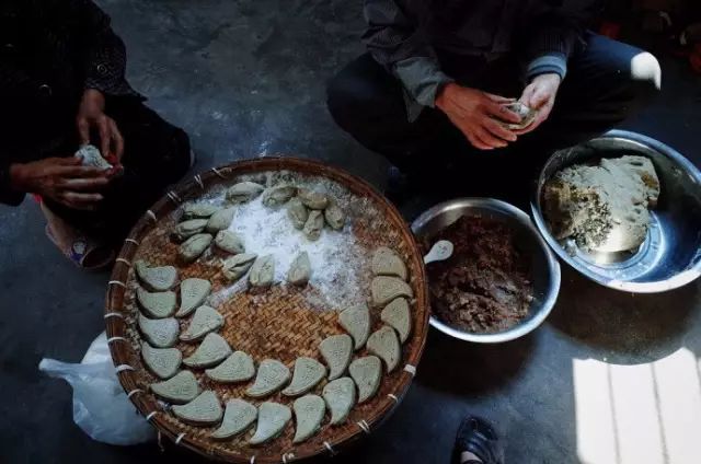 潮汕粿品哪家最好吃,潮汕小吃粿品视频