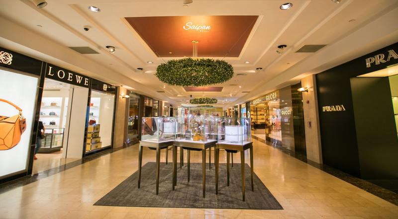 神秘的北纬15度遇见最美塞班,神秘的北纬45度