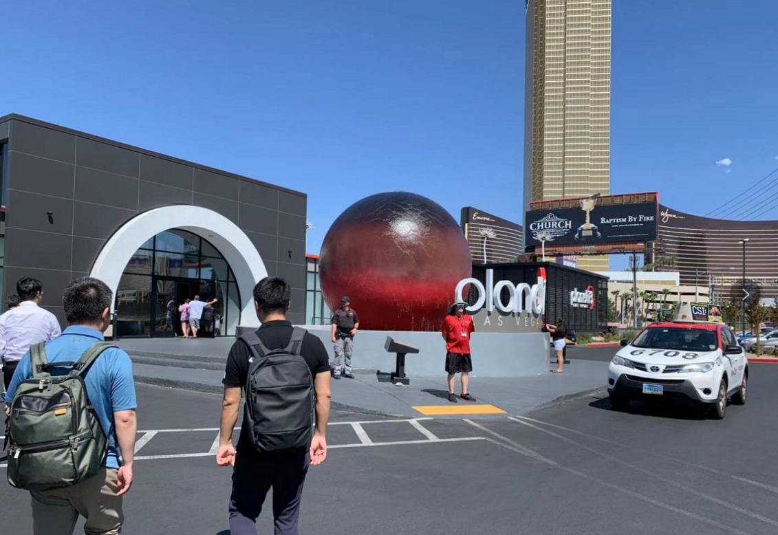 为“麻”疯狂！带你走进美国种植现场