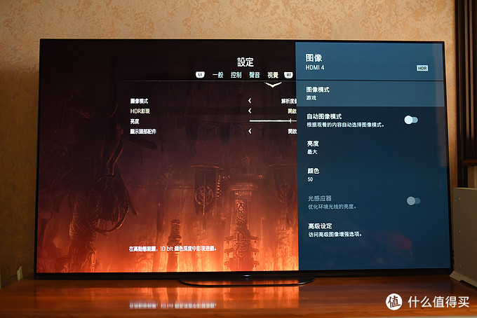 索尼65a9foled旗舰机,从安卓中端机换成苹果高端机体验