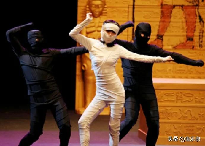 春节晚会马丽演的小品,马丽早期小品体验