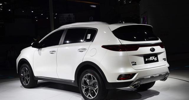 专为中国市场打造的中大型suv,专门为中国市场打造的合资车