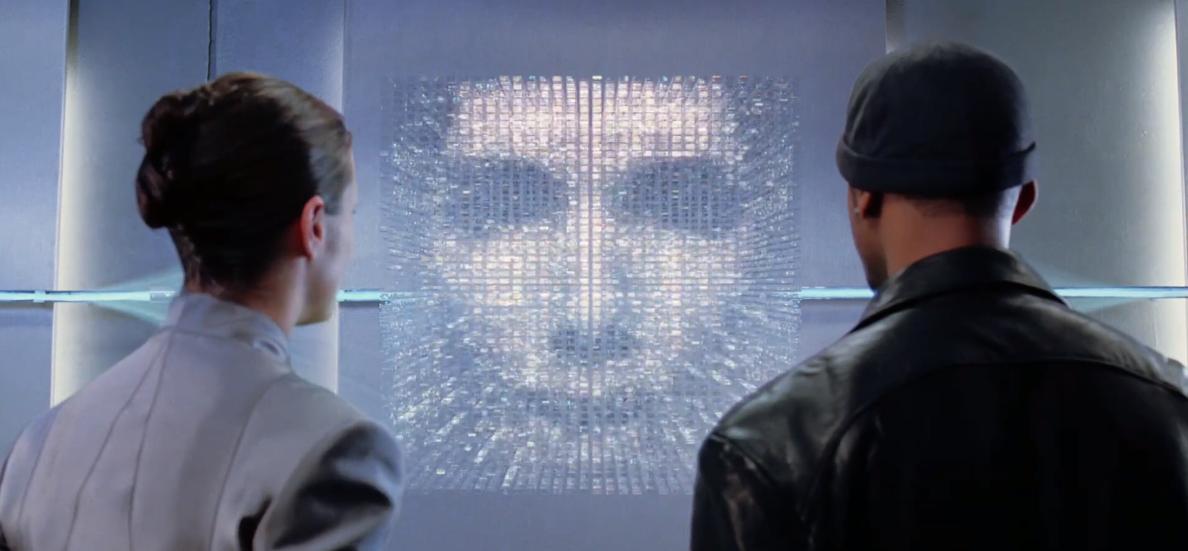 机械公敌结局细思极恐,机械公敌现实