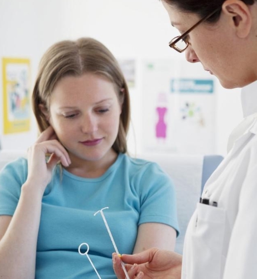 为什么上环能起到避孕的效果？其中的原理很多人都不懂