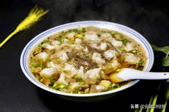 夜皖，赴一场浪漫的约会