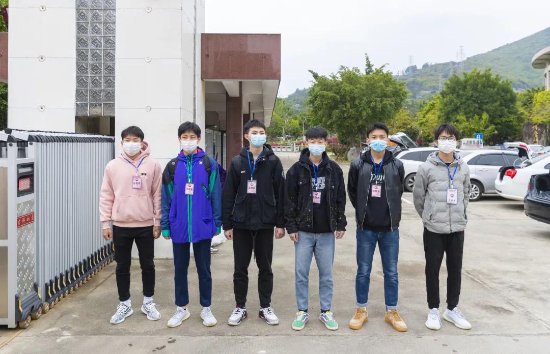 福建莆田开学高一,莆田高三年级开学季