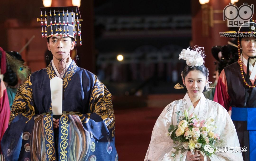 张娜拉美容秘诀,张娜拉是怎样保养的少女脸