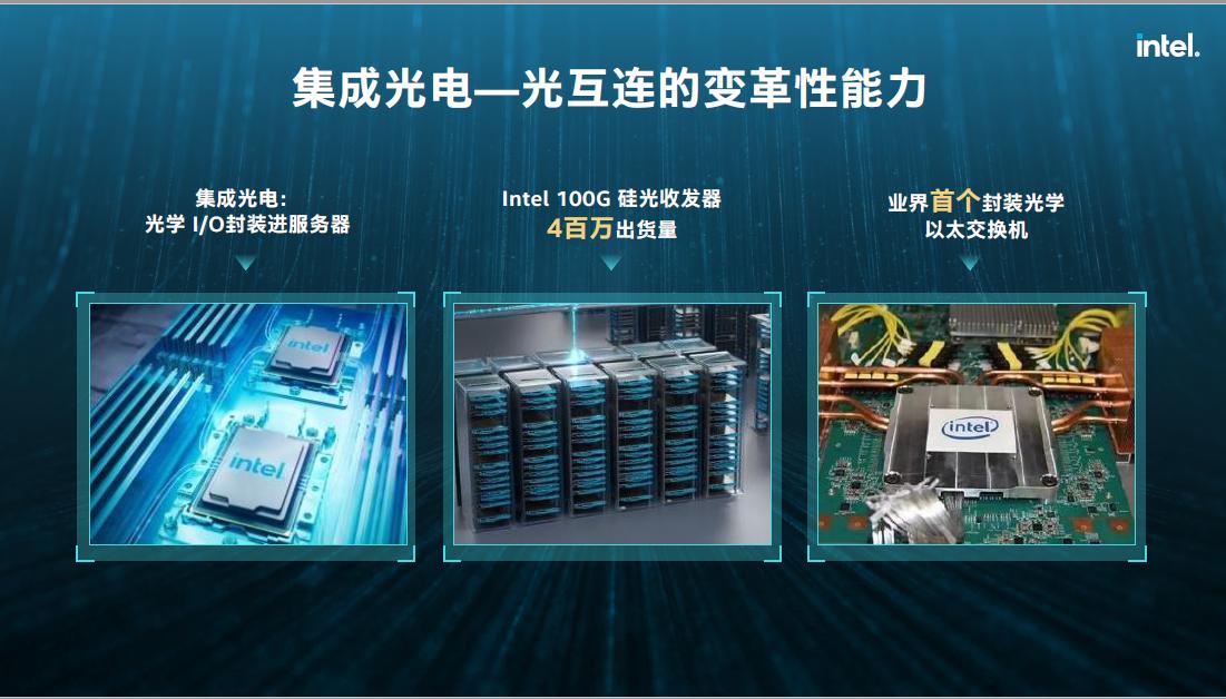 英特尔分核超频,英特尔至强扩展异构计算