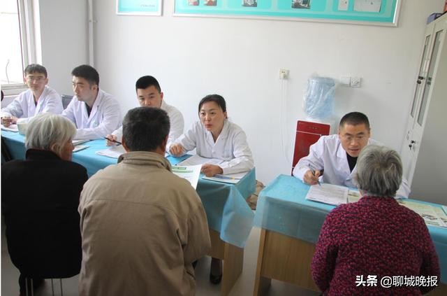 聊城市人民医院脑卒中,关爱脑卒中