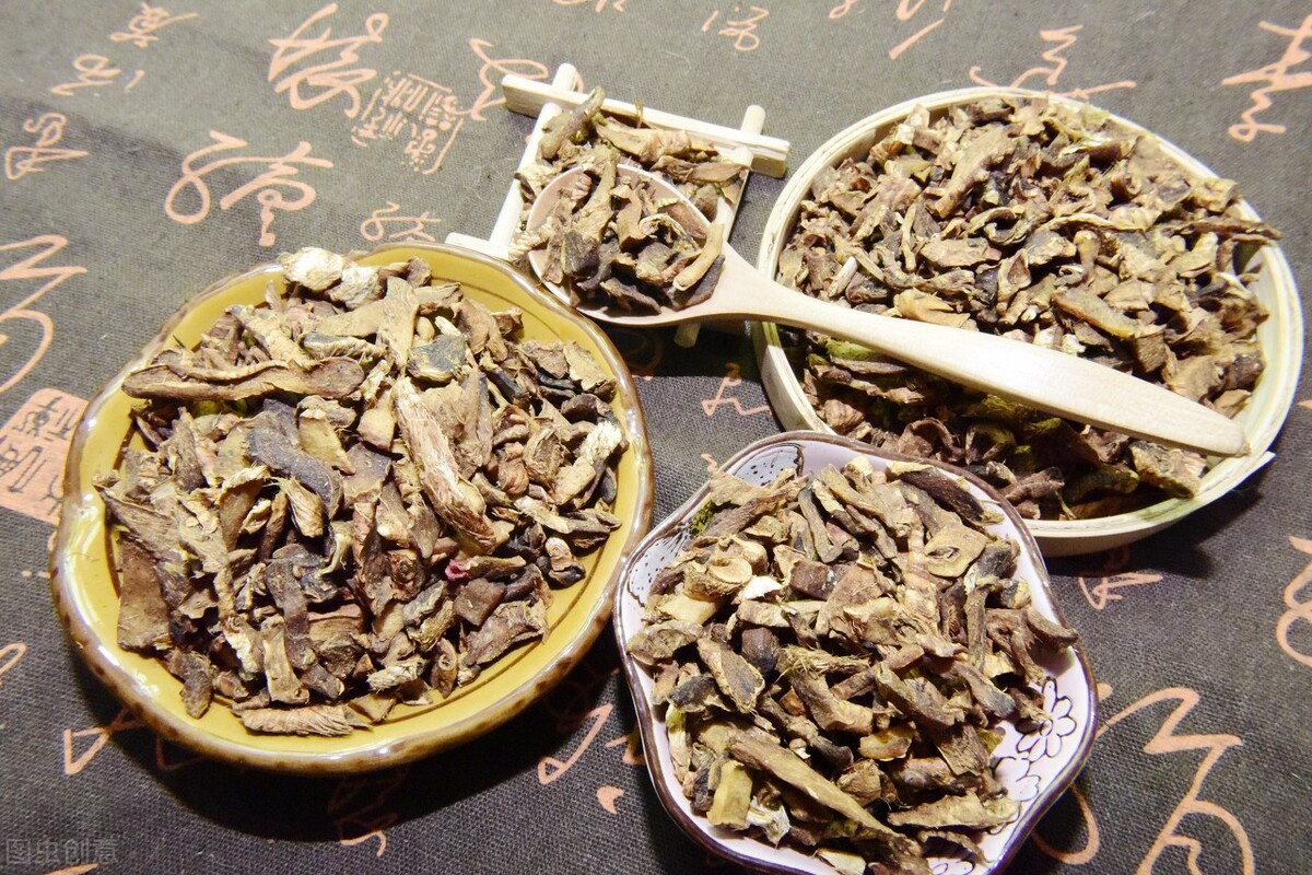 知母可以补脾胃虚弱吗,脾胃阴虚火旺的人适合吃知母吗