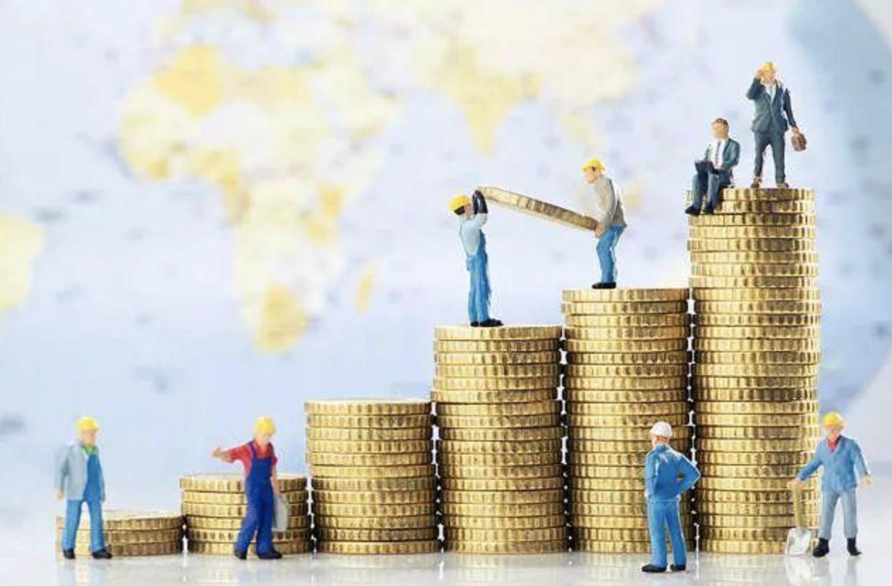 “国家队”终于入场，马云也没想到会来得这么快，支付宝等危险了