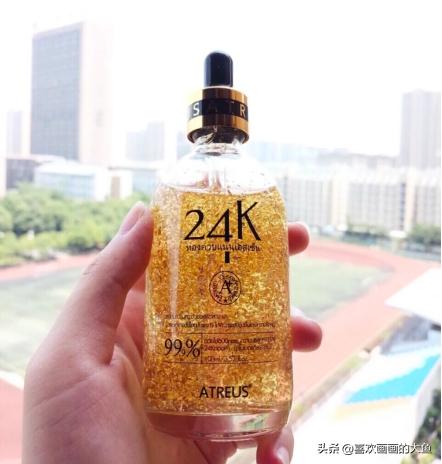 娇兰十大必买品,十大顶级高端护肤品娇兰