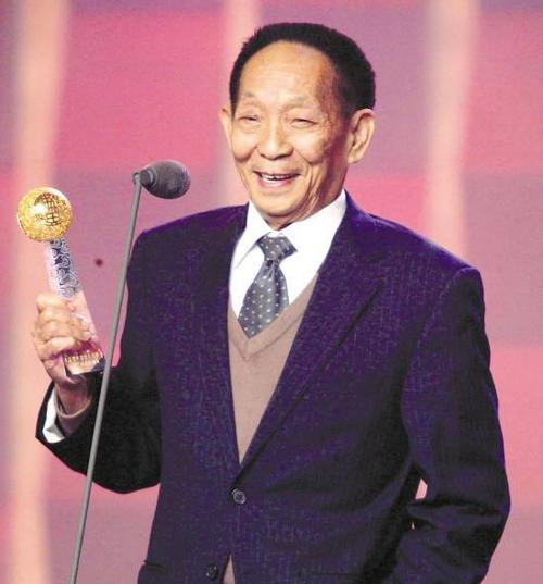 袁隆平人民英雄,人民的科学家袁隆平