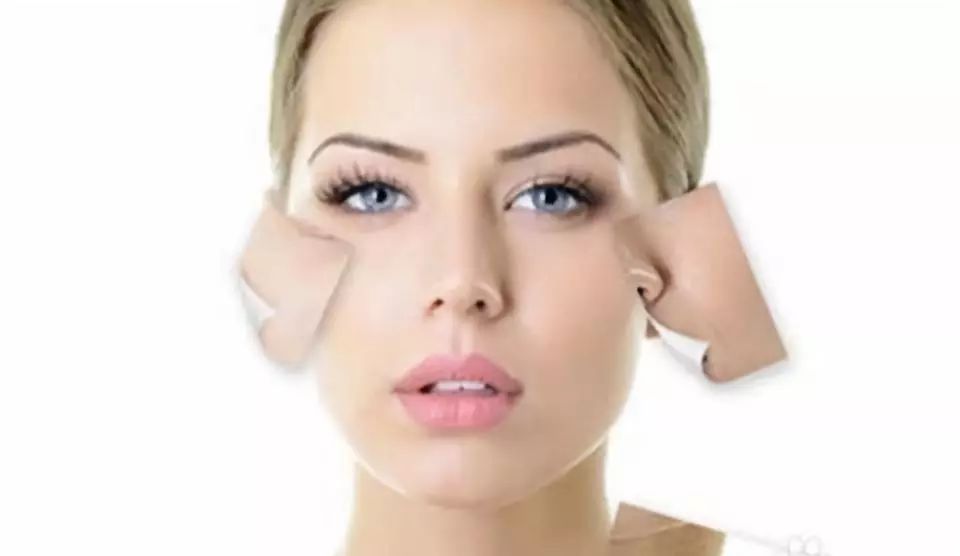 鼻头地方反复长痘红肿有脓包,鼻头长痘红肿涂夫西地酸