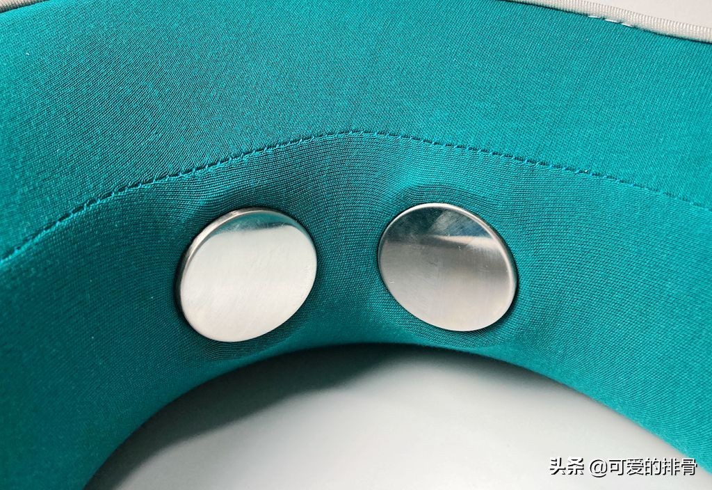 西屋颈部按摩仪只加热不按摩,西屋颈部按摩仪