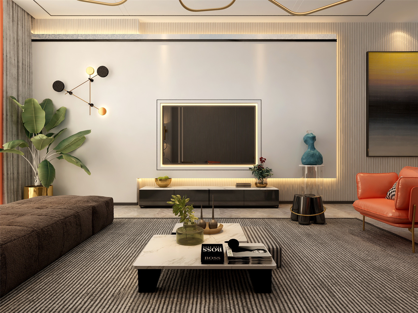 沈阳碧桂园公园里装修,沈阳碧桂园凤凰城别墅设计