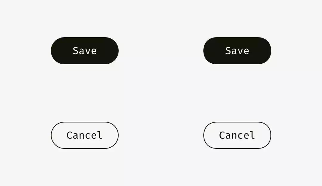 硬核干货是什么,界面视觉效果