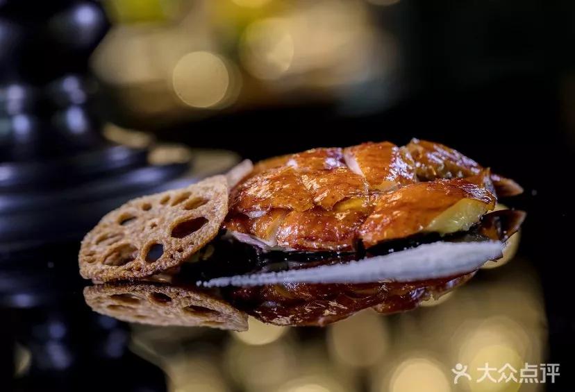 杭州最好的黑珍珠餐厅,各地黑珍珠餐厅榜单