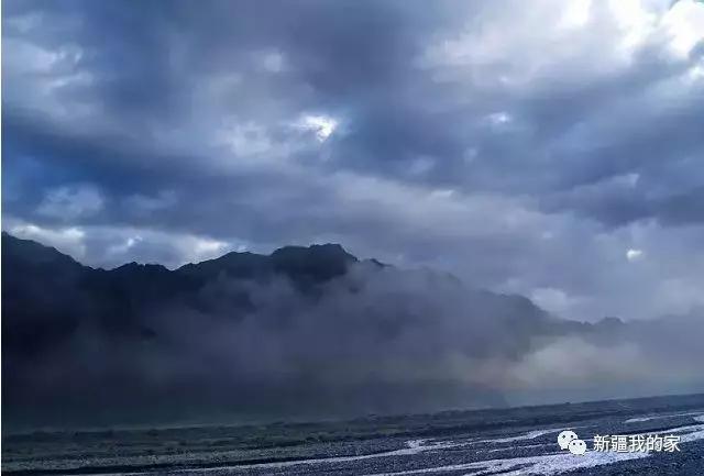 *疆新**著名“车师古道”这次彻底惊艳了众人！大批人马即将涌入！