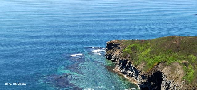 opporeno十倍变焦版当年有多惊艳,用opporeno10拍出来的照片