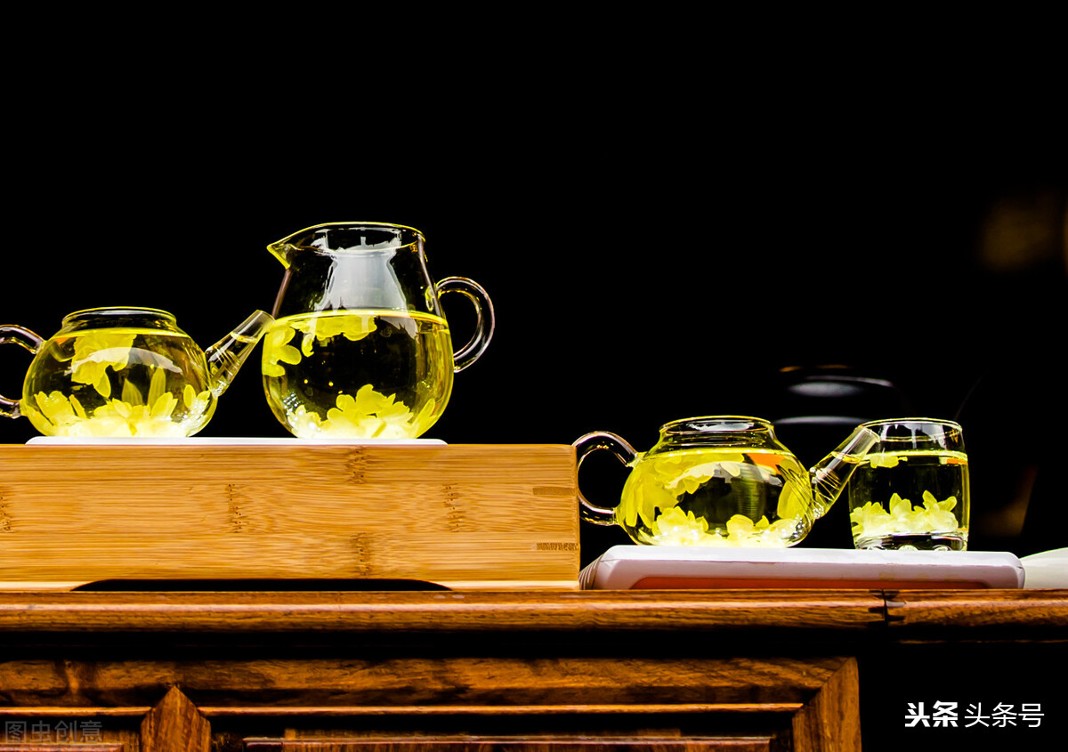 秋天干燥喝什么茶好喝,秋天喝什么茶润肺祛燥