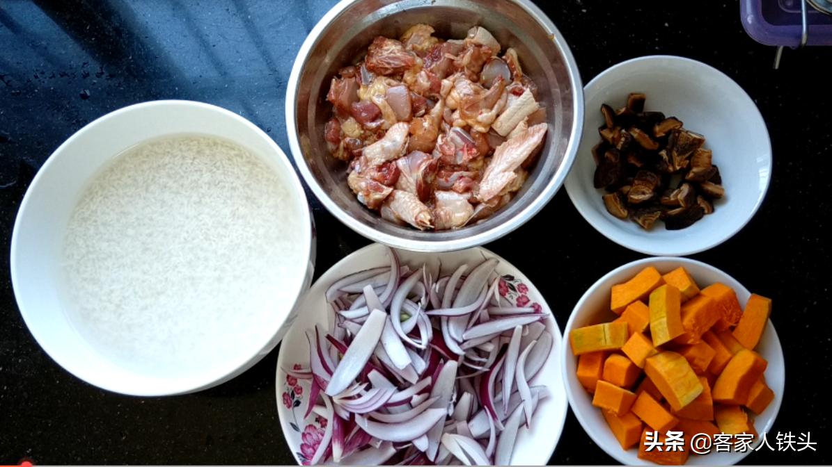 米饭还可以怎么做好吃,米饭也能做的简单料理