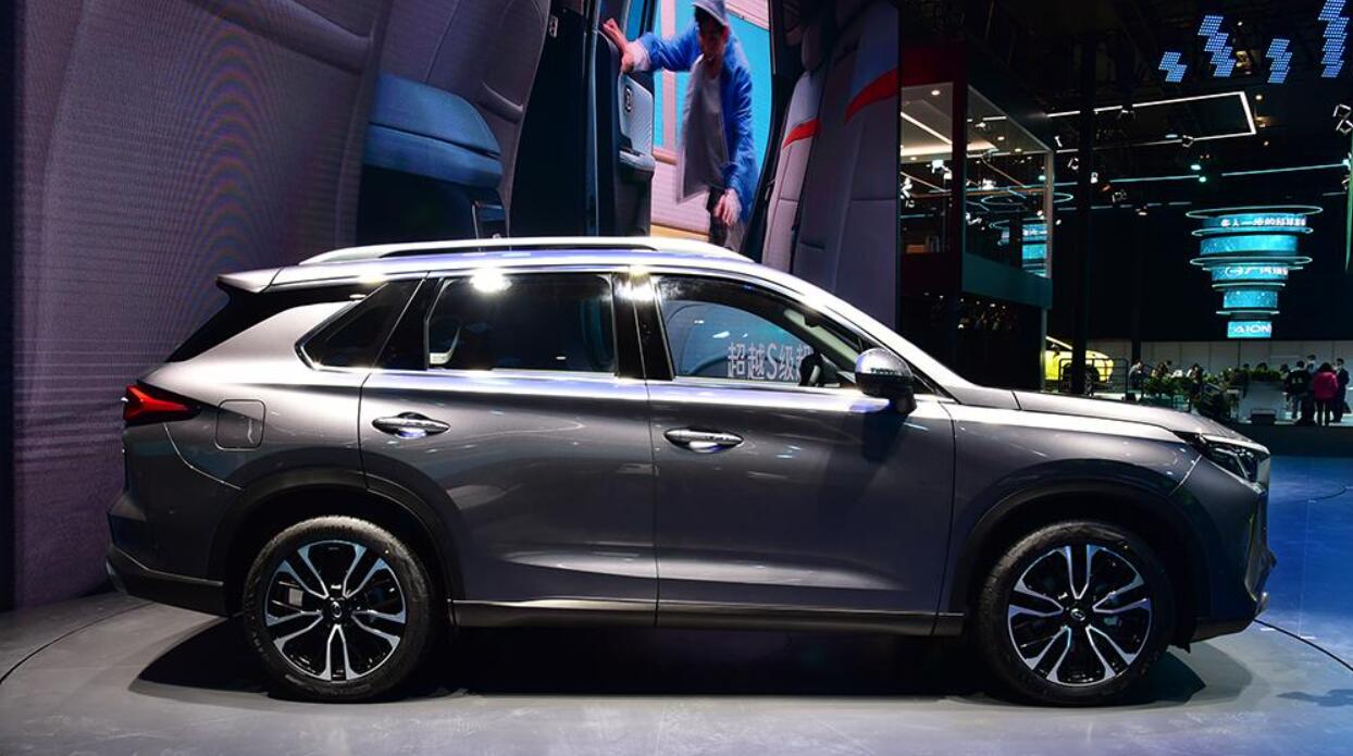 传祺gs4为什么放弃6at了,传祺gs41.3t车主真实感受