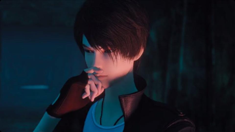 南派三叔勇者大冒险动漫,动漫勇者大冒险