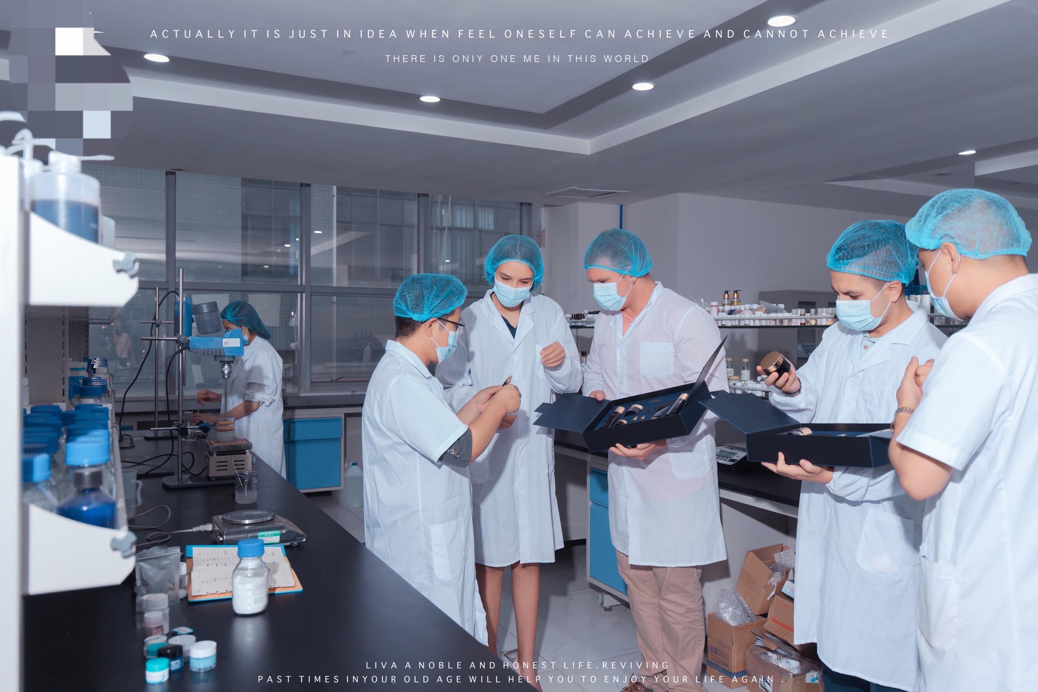 oem化妆品代加工ODM_广州弥雅_全方位服务实力厂家