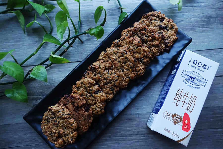 燕麦片如何吃好吃,燕麦片即食早餐营养好吃