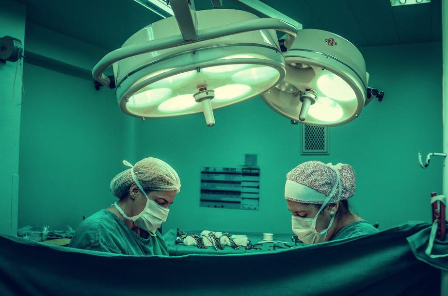 你尝试过减肥吗,你以为的减肥手术